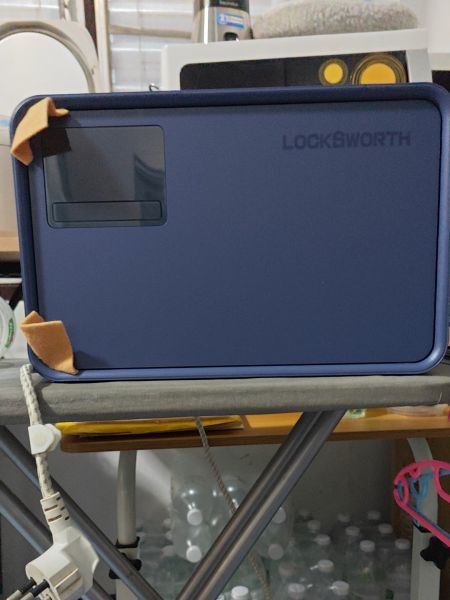 Buyer review image 1