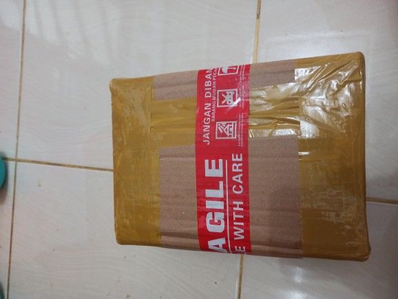 Buyer review image 1