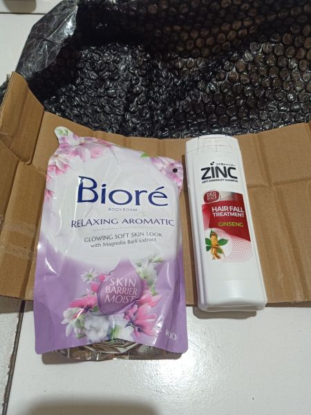 Buyer review image 2
