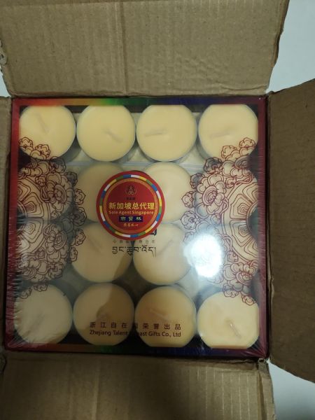 Buyer review image 2