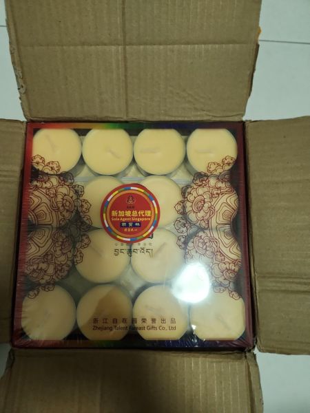 Buyer review image 2