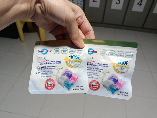 Buyer review image 2