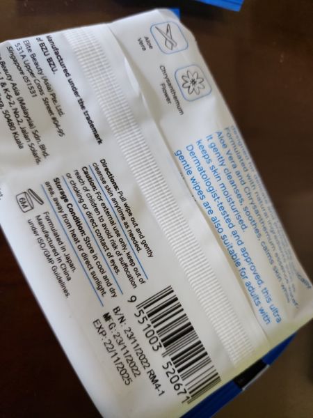 Buyer review image 2