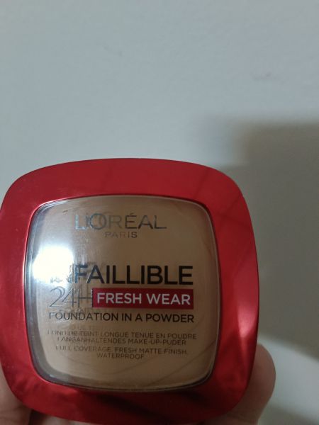 Buyer review image 1