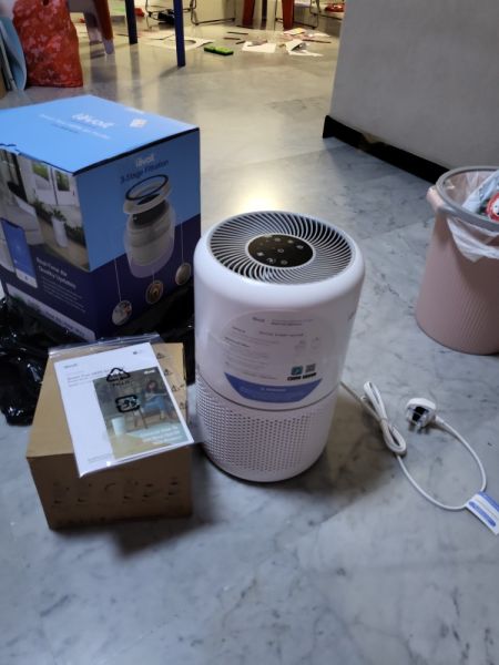 Buyer review image 1