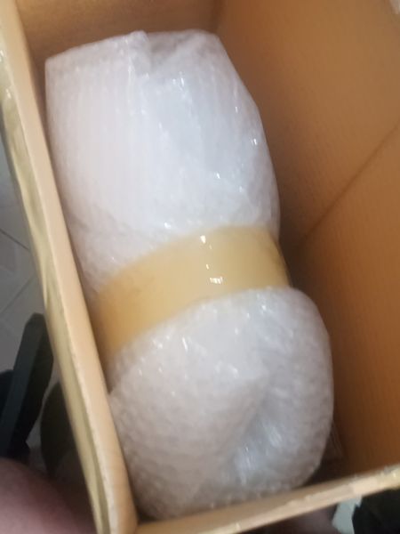Buyer review image 3