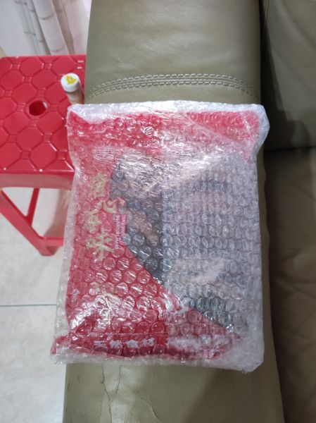 Buyer review image 2