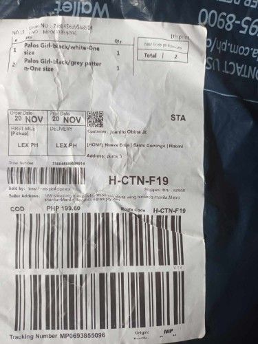Buyer review image 3