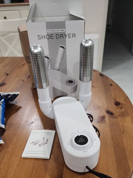 Buyer review image 2