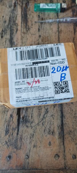 Buyer review image 1