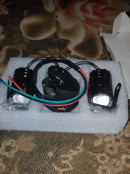 Buyer review image 2