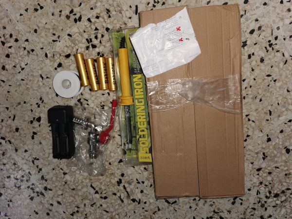 Buyer review image 2