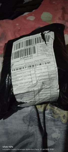 Buyer review image 1