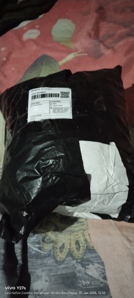 Buyer review image 2