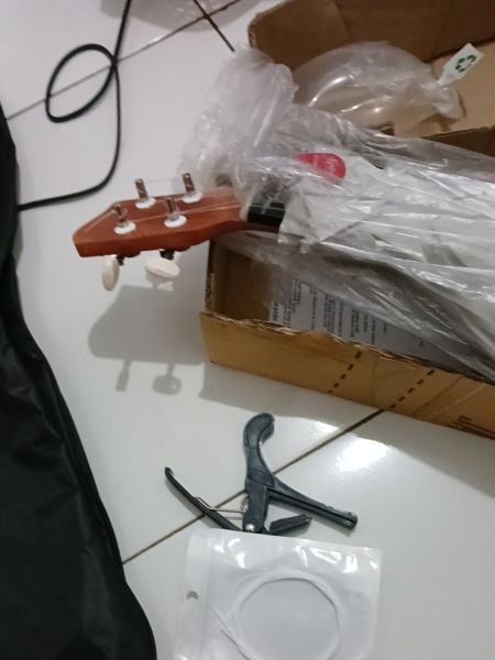 Buyer review image 1