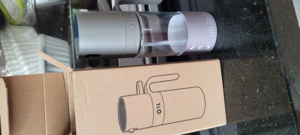Buyer review image 1