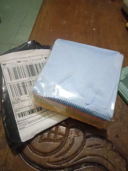 Buyer review image 1