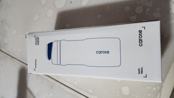 Buyer review image 2