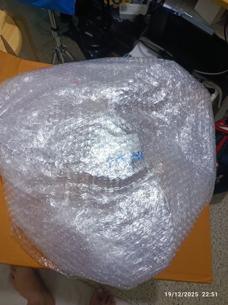 Buyer review image 2