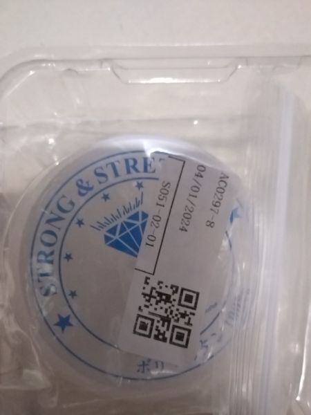 Buyer review image 1