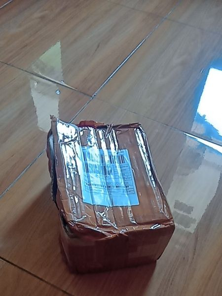 Buyer review image 1