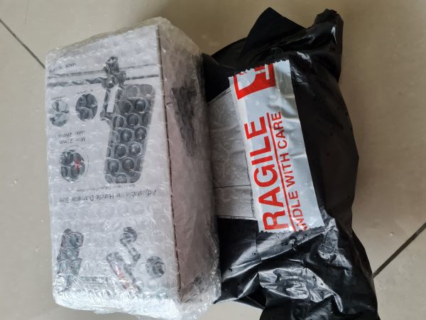 Buyer review image 2