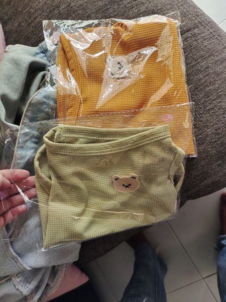 Buyer review image 4