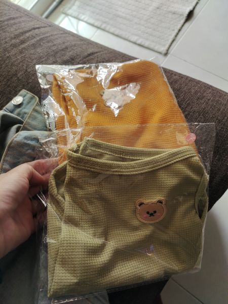 Buyer review image 3