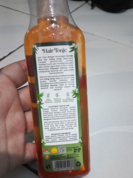 Buyer review image 3