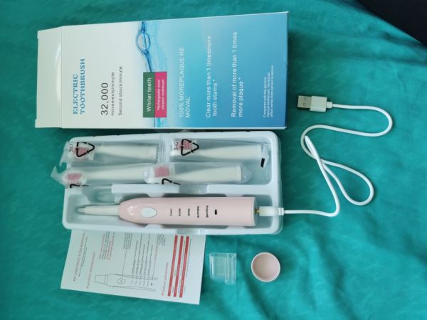 Buyer review image 1