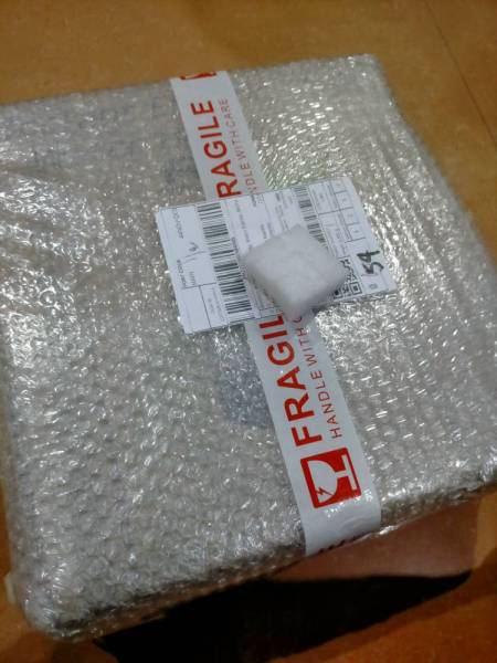 Buyer review image 3