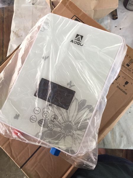 Buyer review image 3