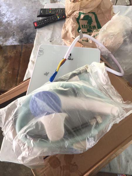 Buyer review image 2