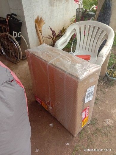 Buyer review image 3