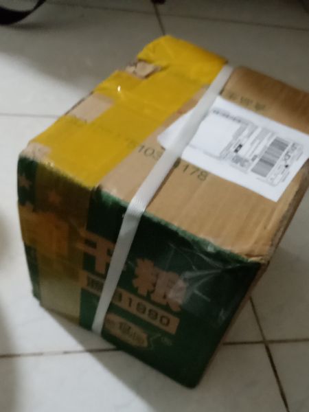 Buyer review image 1