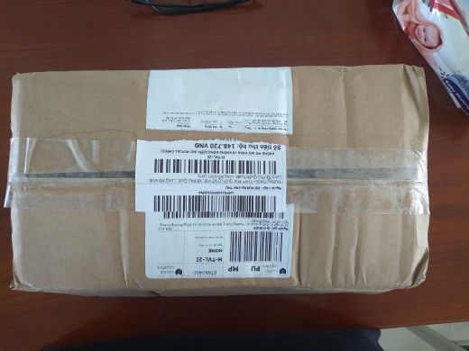 Buyer review image 1