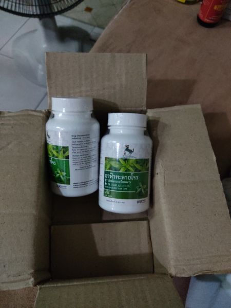 Buyer review image 1