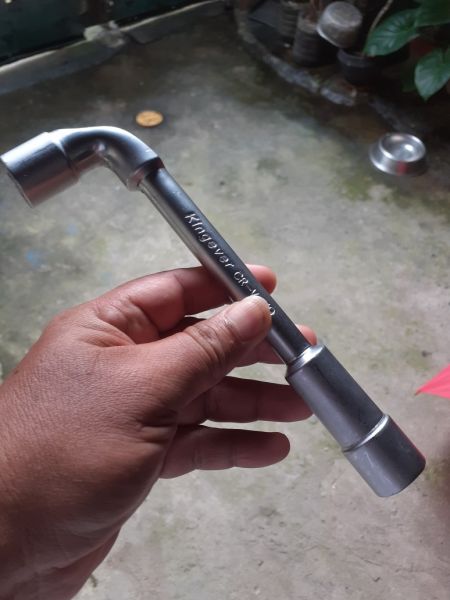 Buyer review image 1