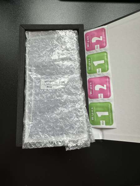 Buyer review image 1