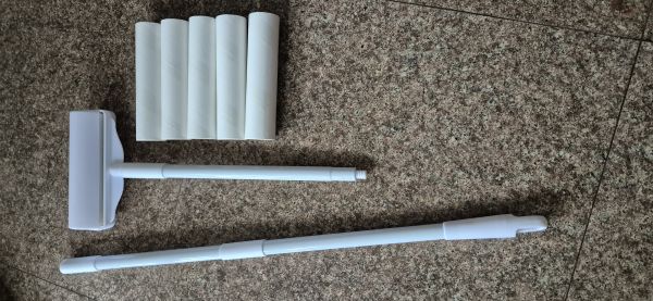 Buyer review image 2