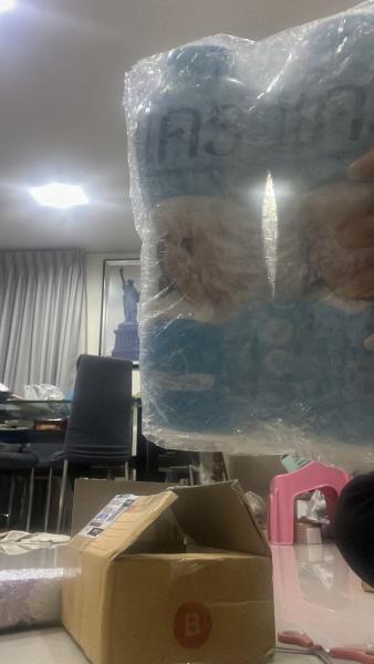 Buyer review image 2