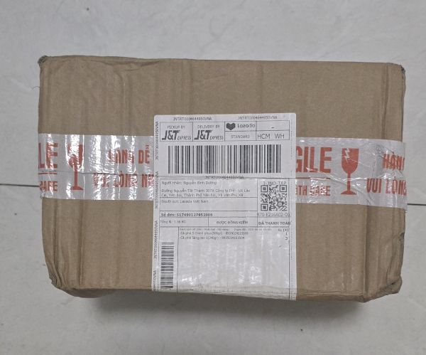 Buyer review image 1