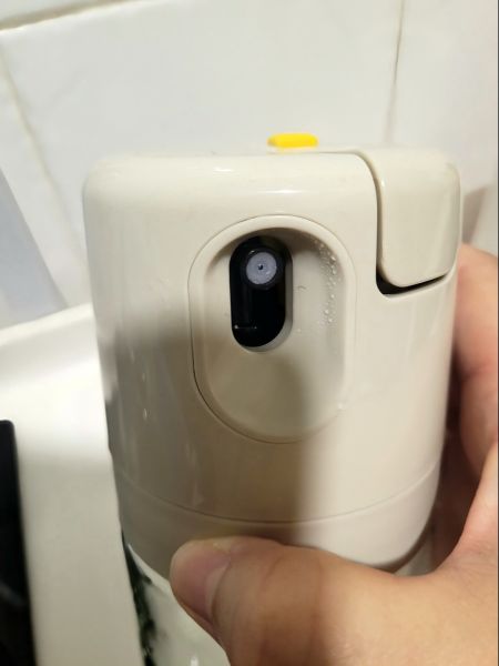 Buyer review image 2