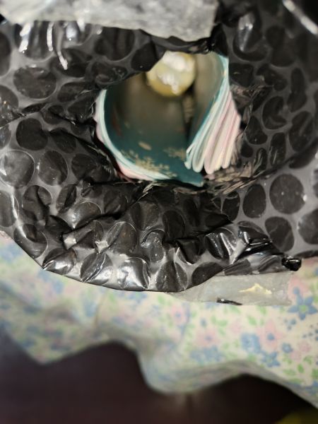 Buyer review image 1