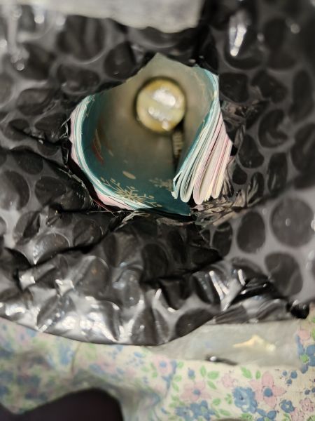 Buyer review image 2