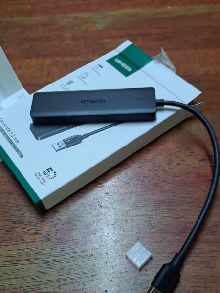 Buyer review image 2