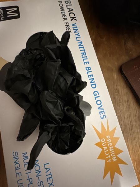 Buyer review image 2