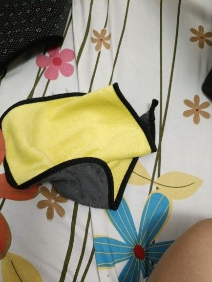 Buyer review image 1