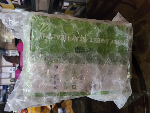 Buyer review image 1