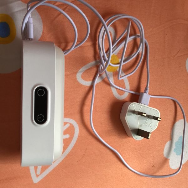 Buyer review image 1